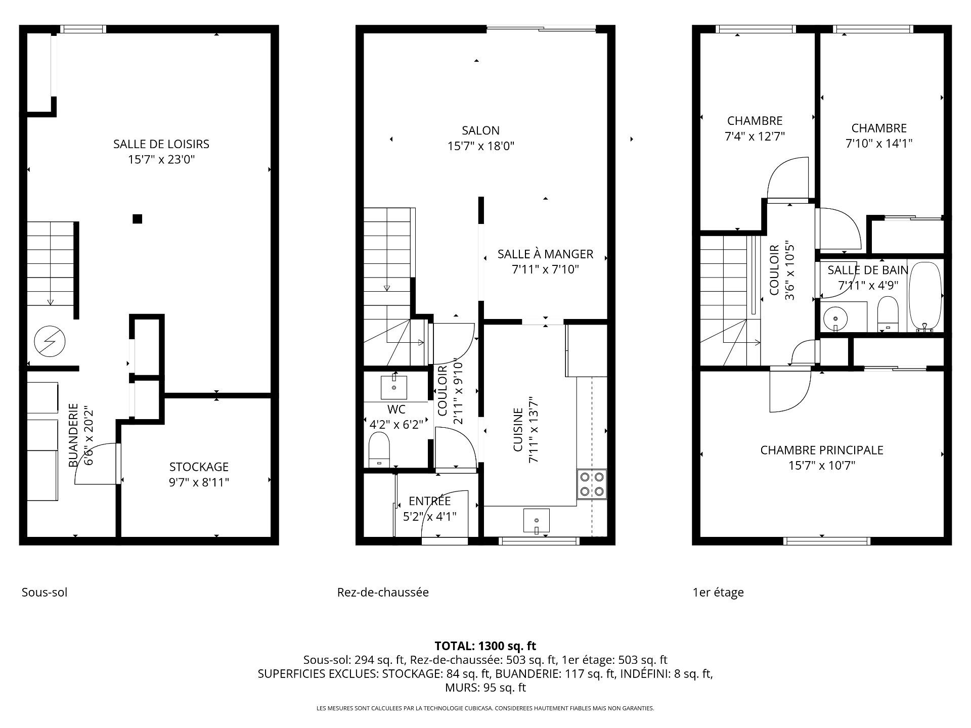 Photo - Vue d'ensemble