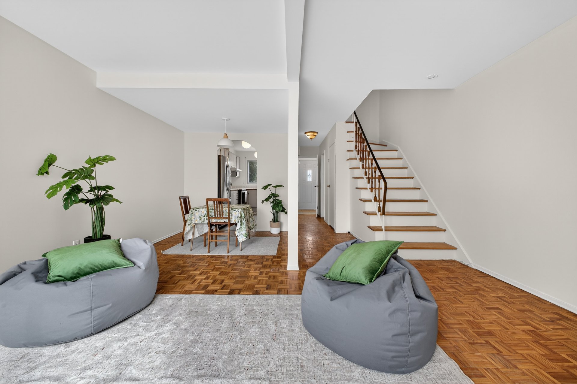 Photo - Vue d'ensemble