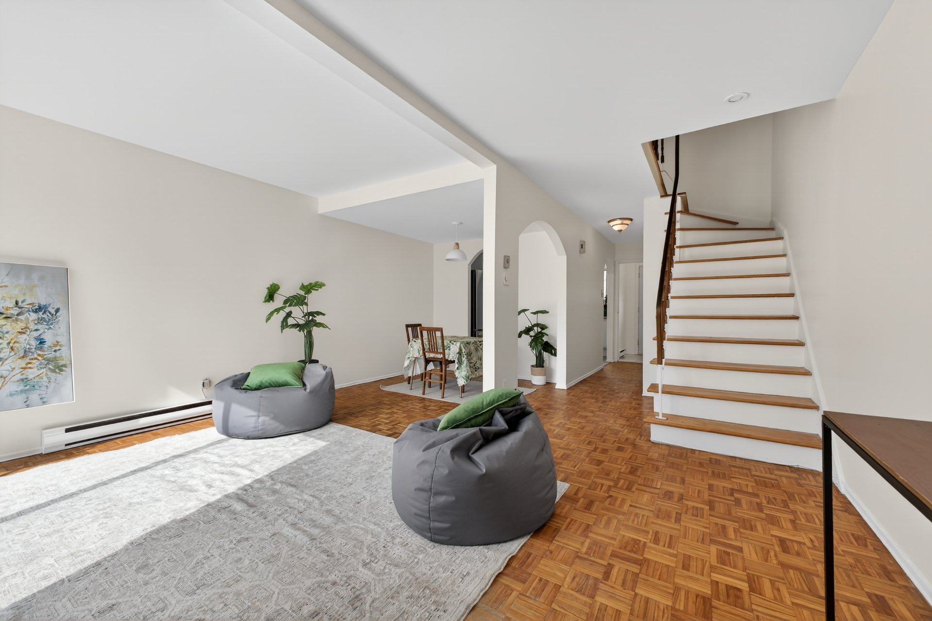 Photo - Vue d'ensemble