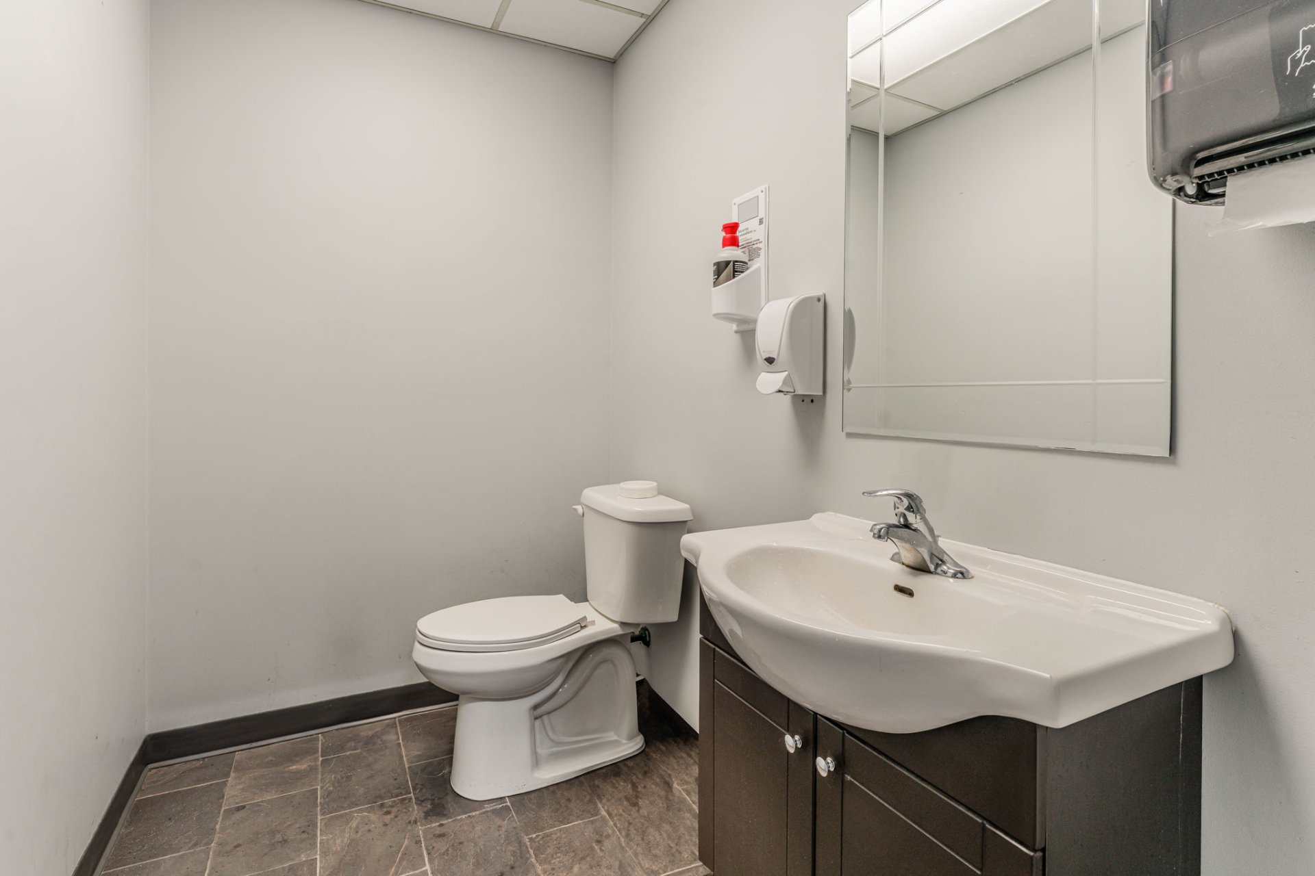 Photo - Bathroom
