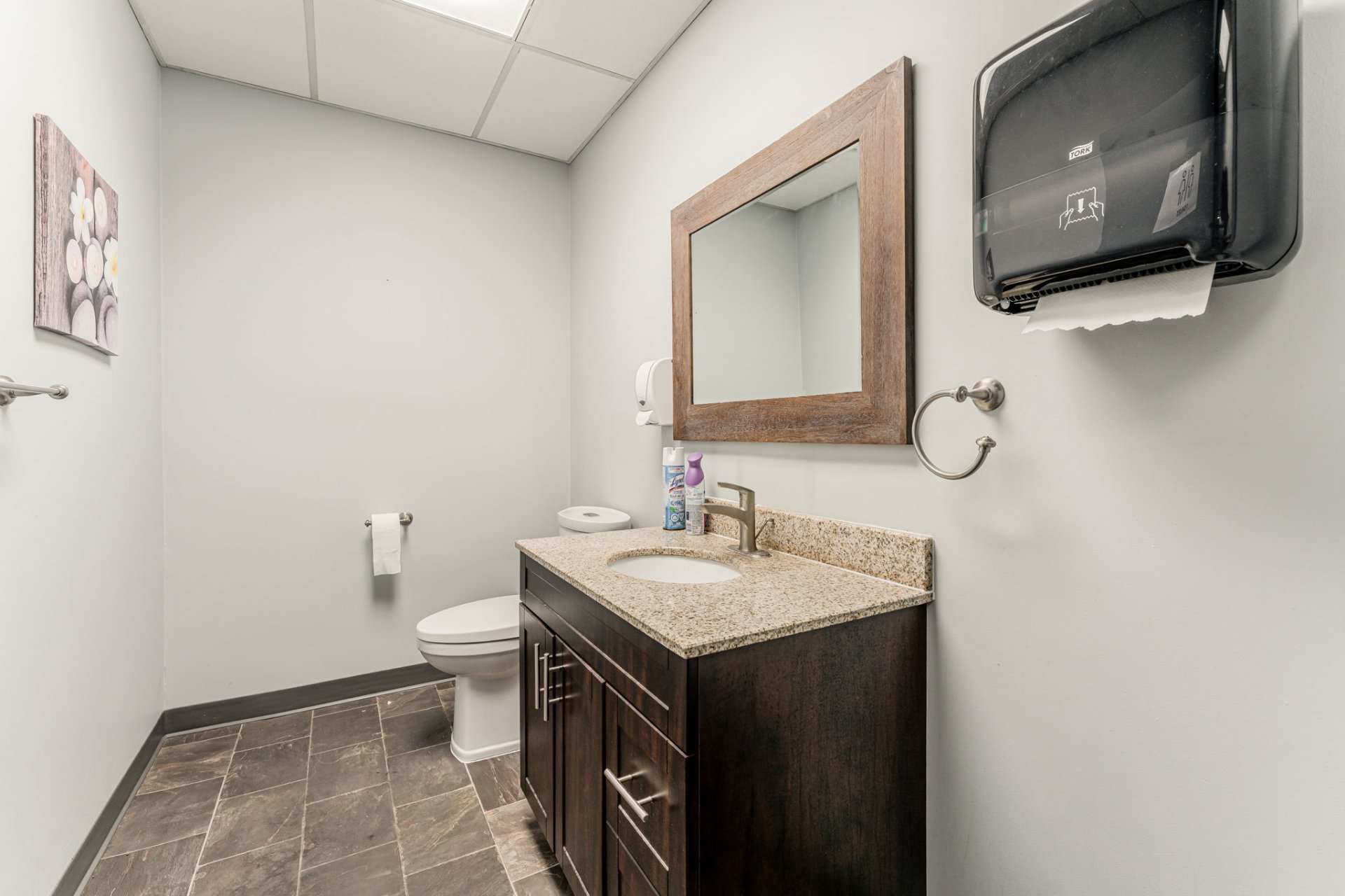 Photo - Bathroom