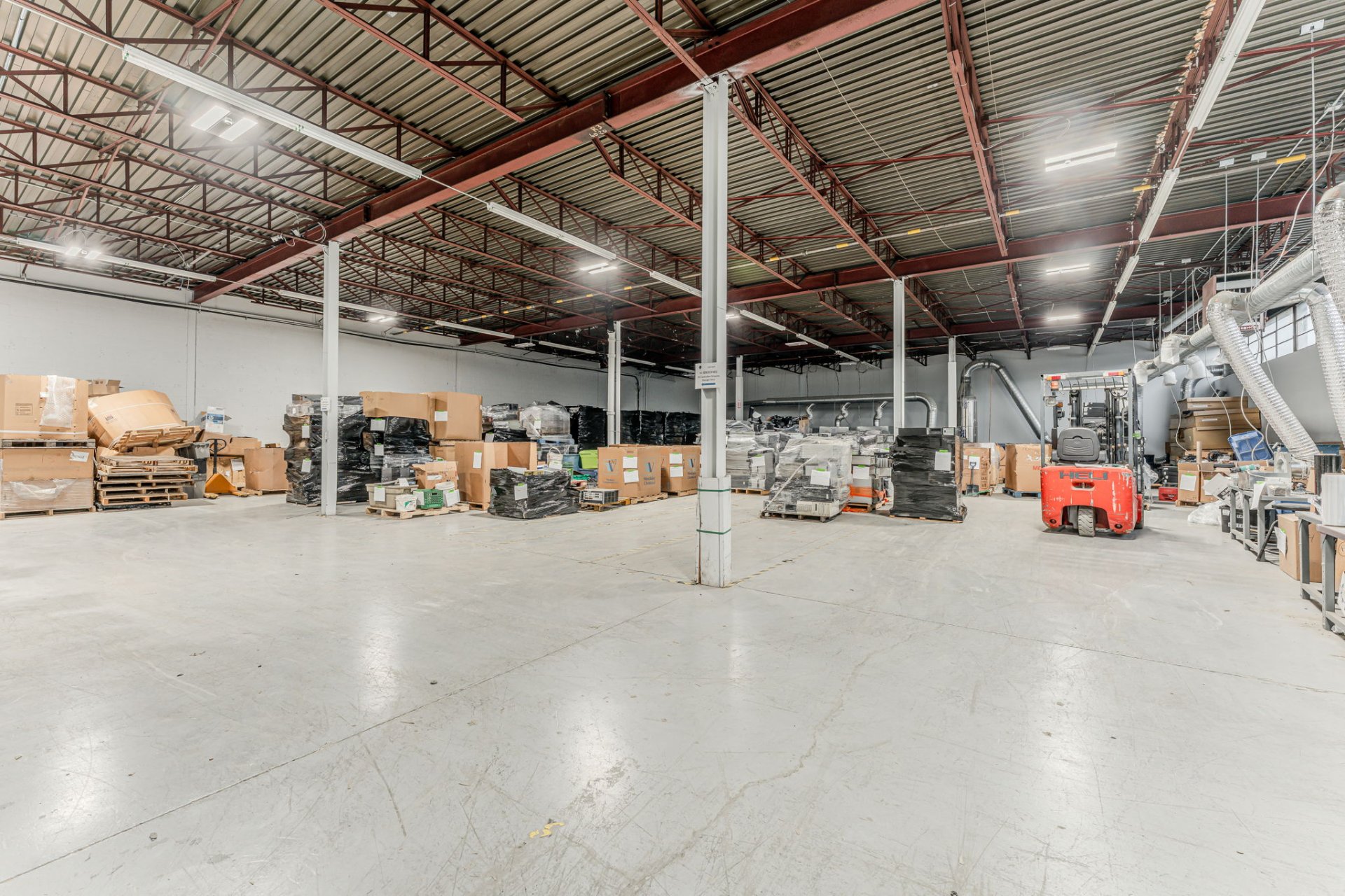 Photo - Warehouse