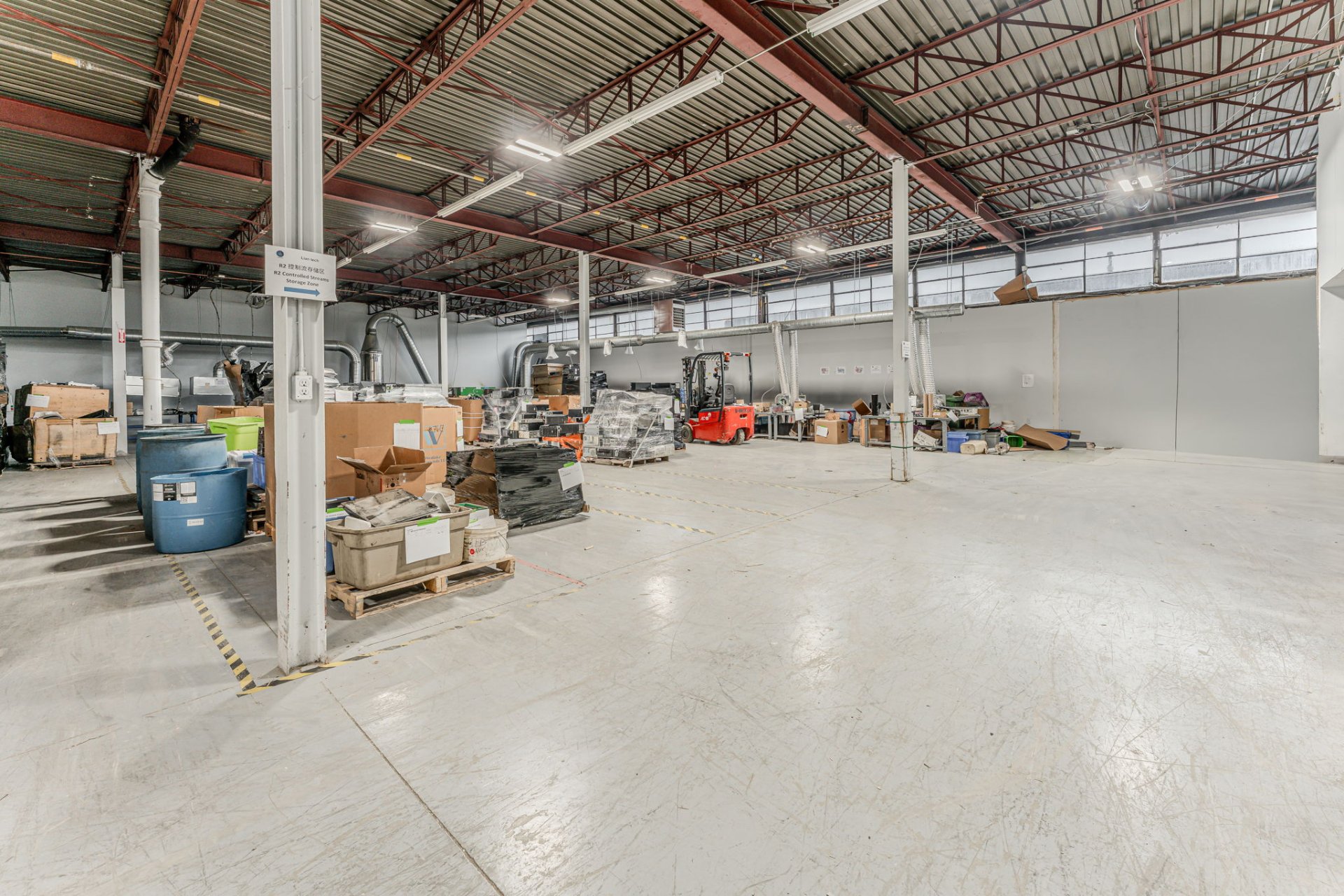 Photo - Warehouse