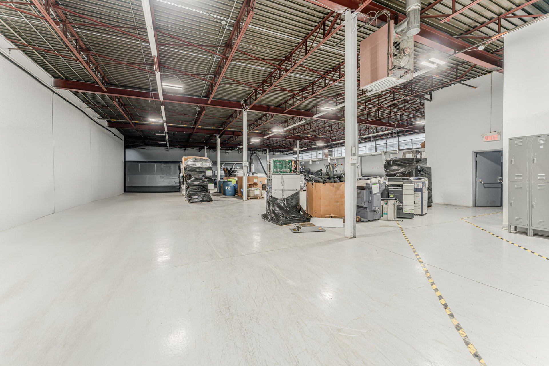 Photo - Warehouse