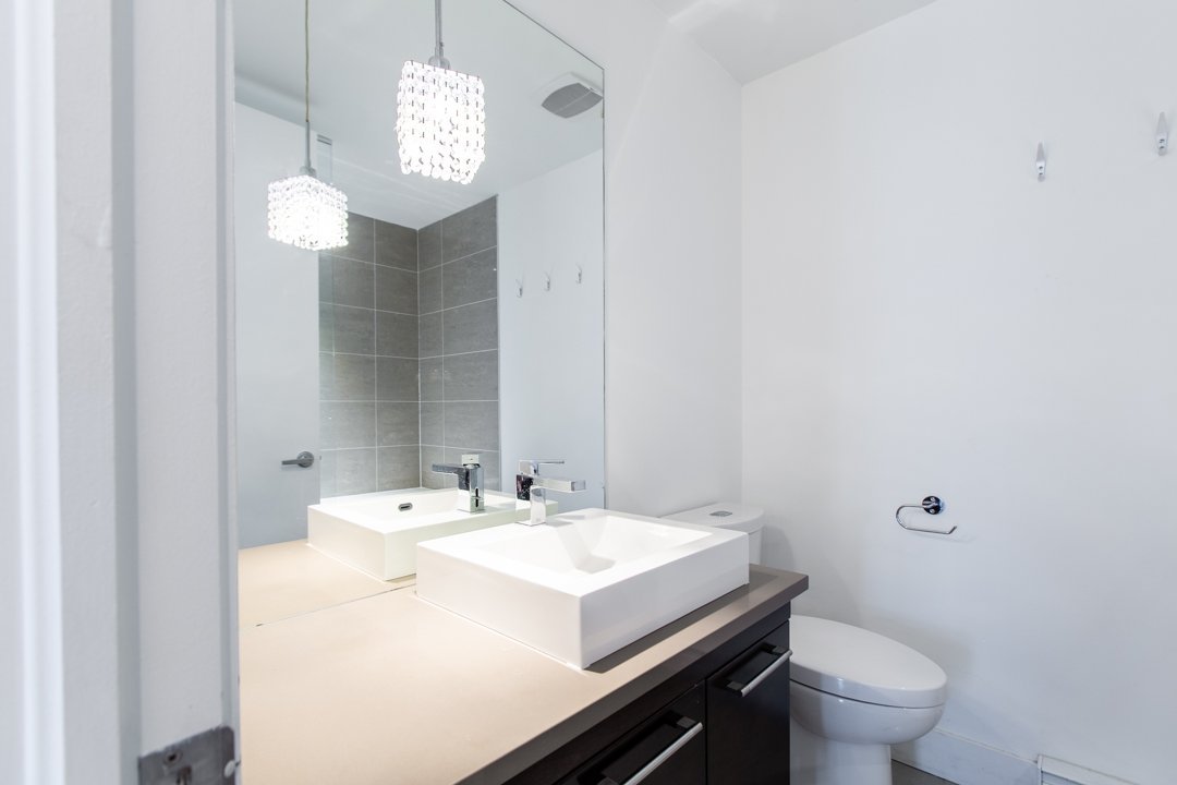 Photo - Salle de bains