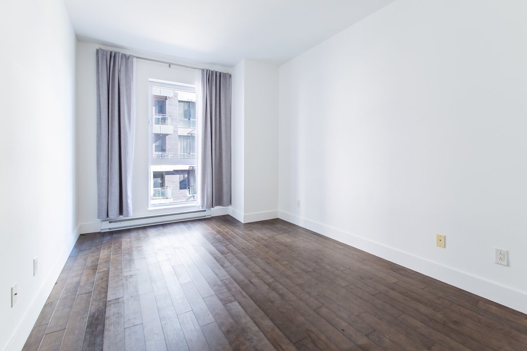 Photo - Chambre à coucher