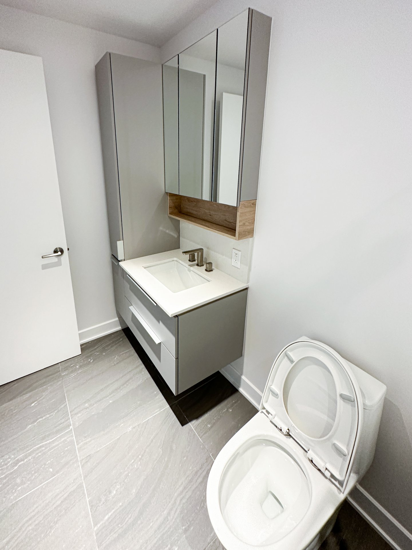 Photo - Salle de bains
