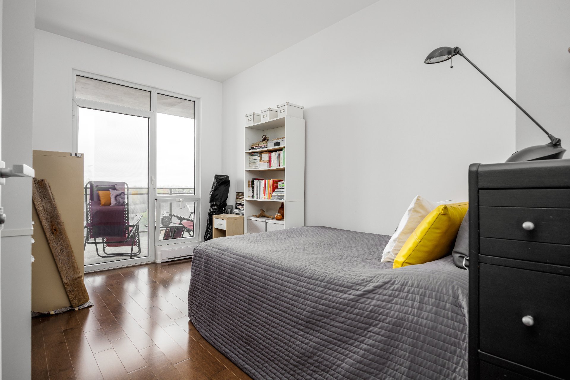 Photo - Bedroom