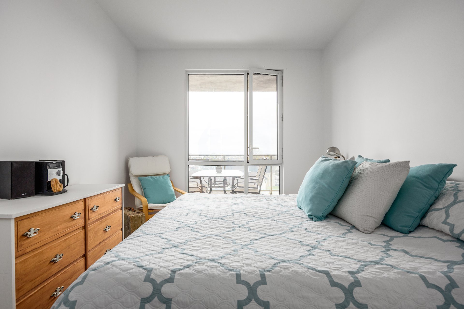 Photo - Primary bedroom