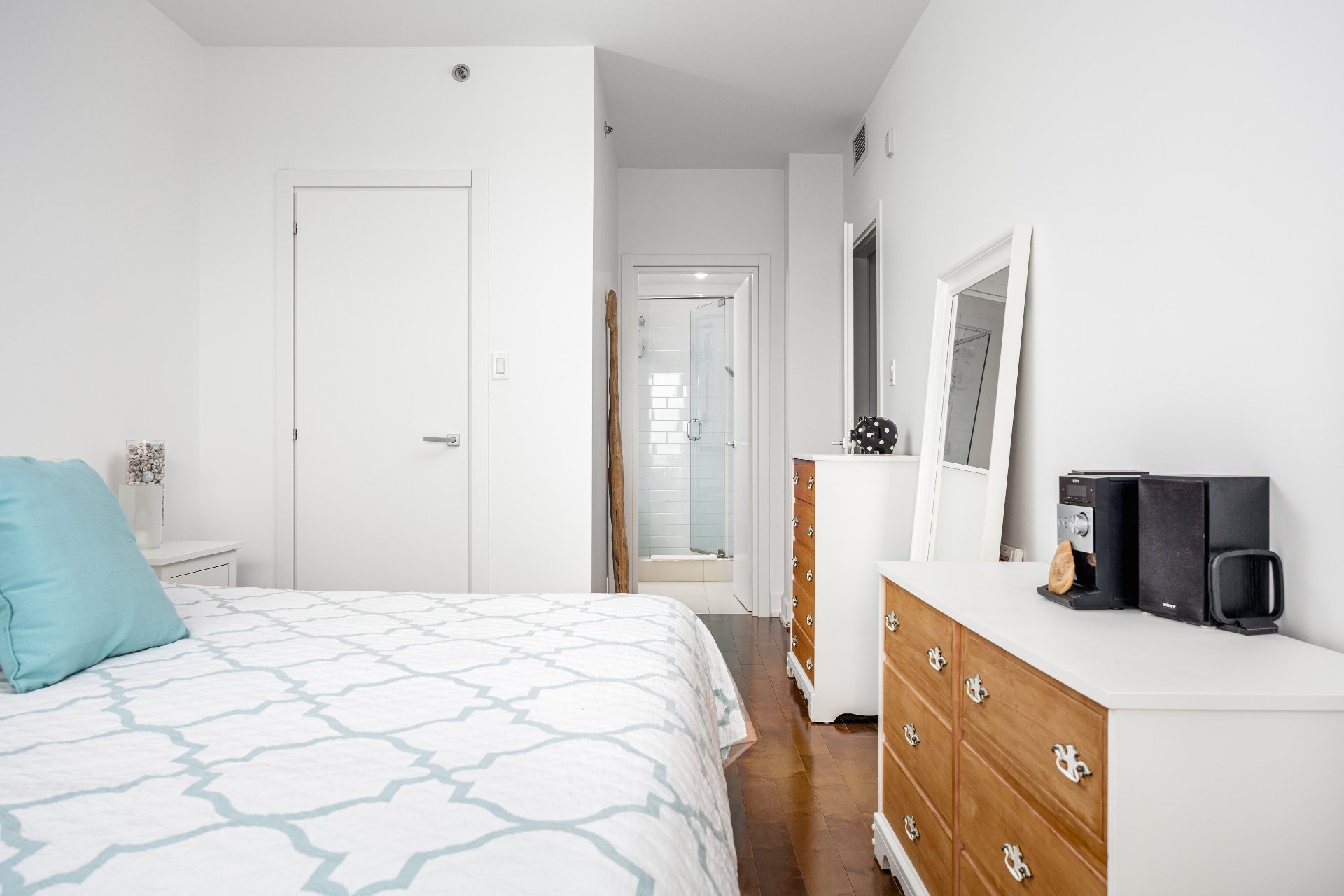 Photo - Primary bedroom
