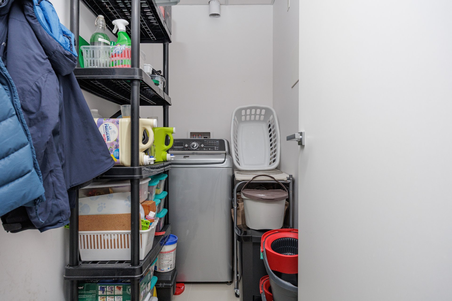Photo - Laundry room