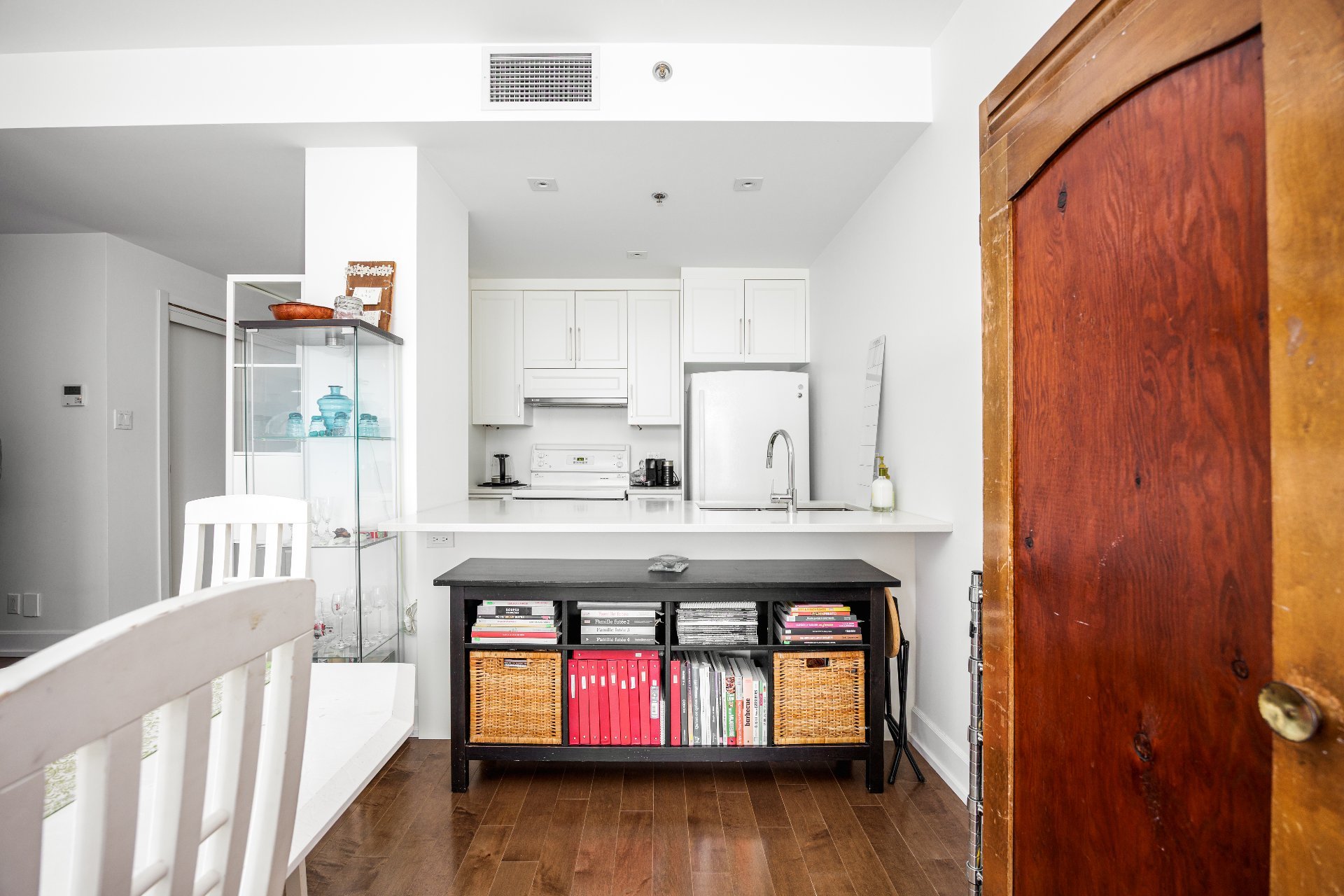 Photo - Kitchen