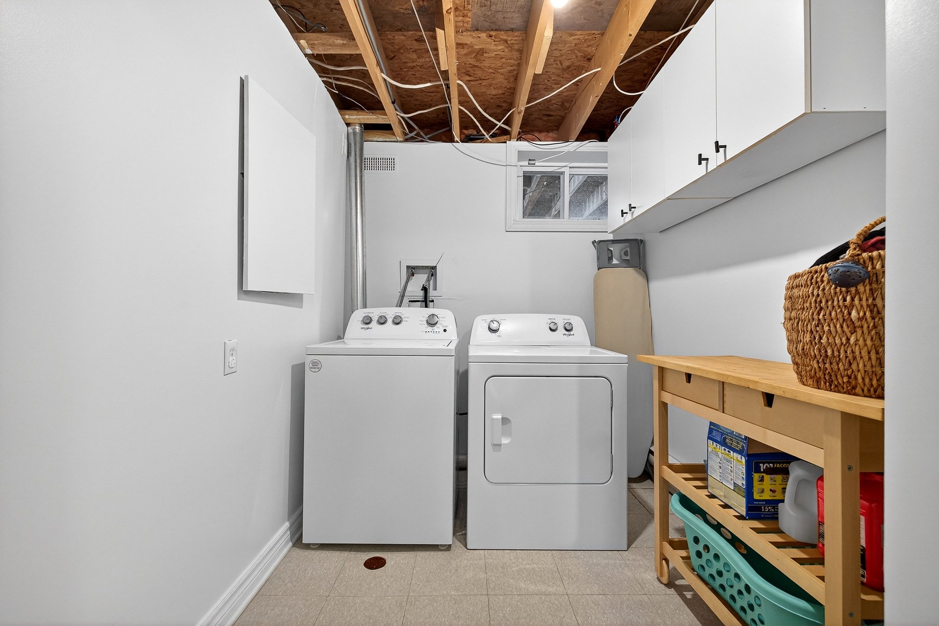Photo - Laundry room