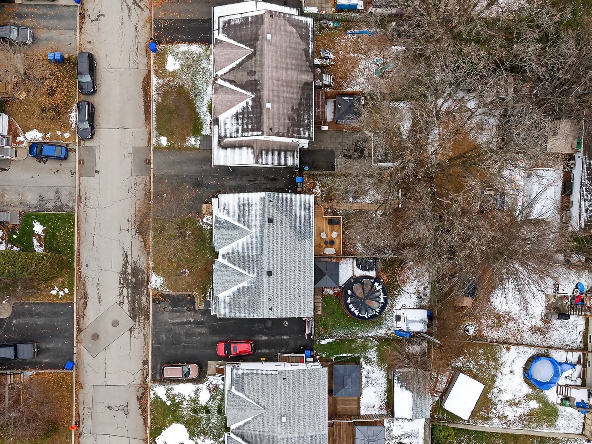 Photo - Aerial photo