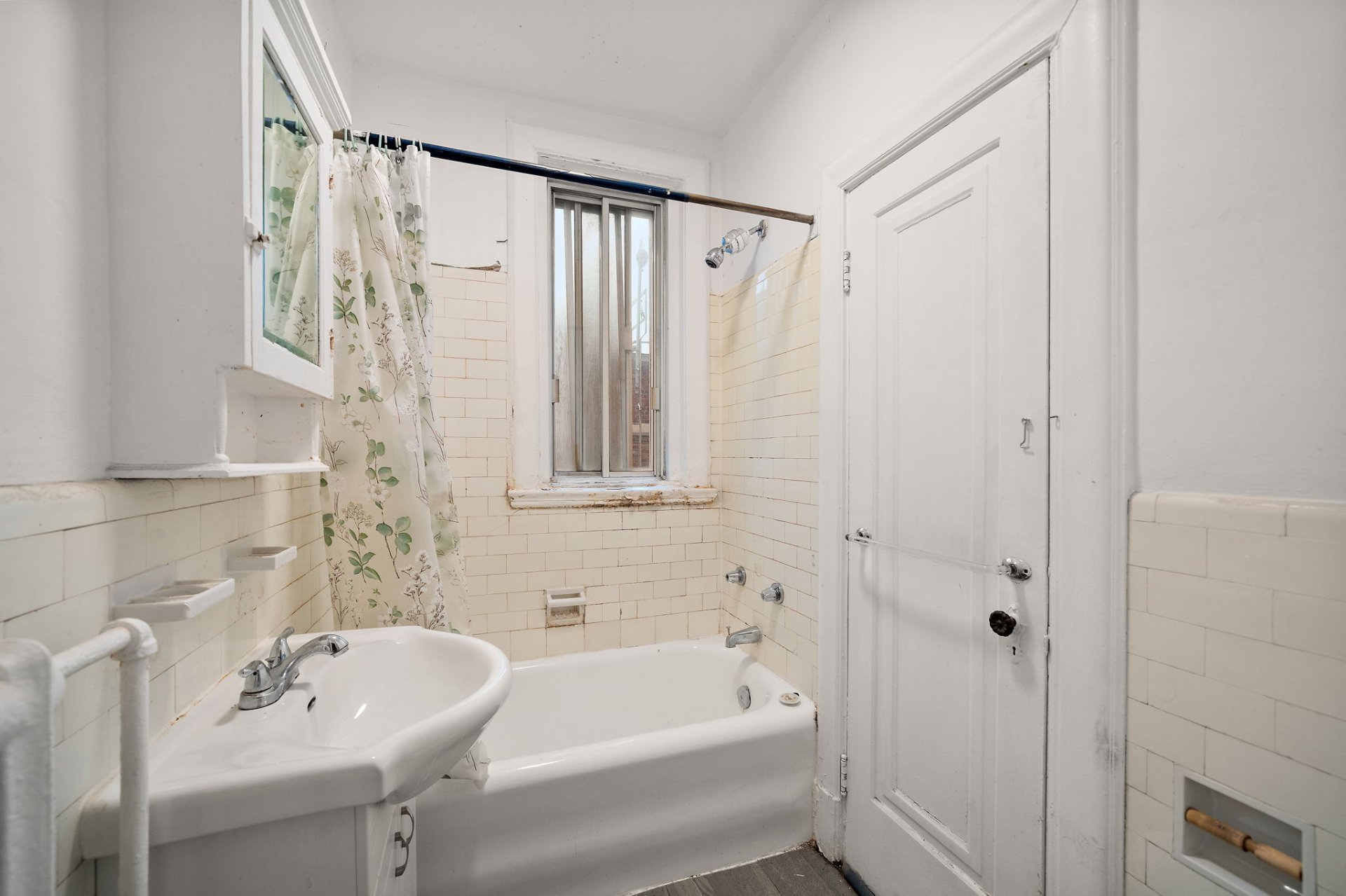 Photo - Salle de bains