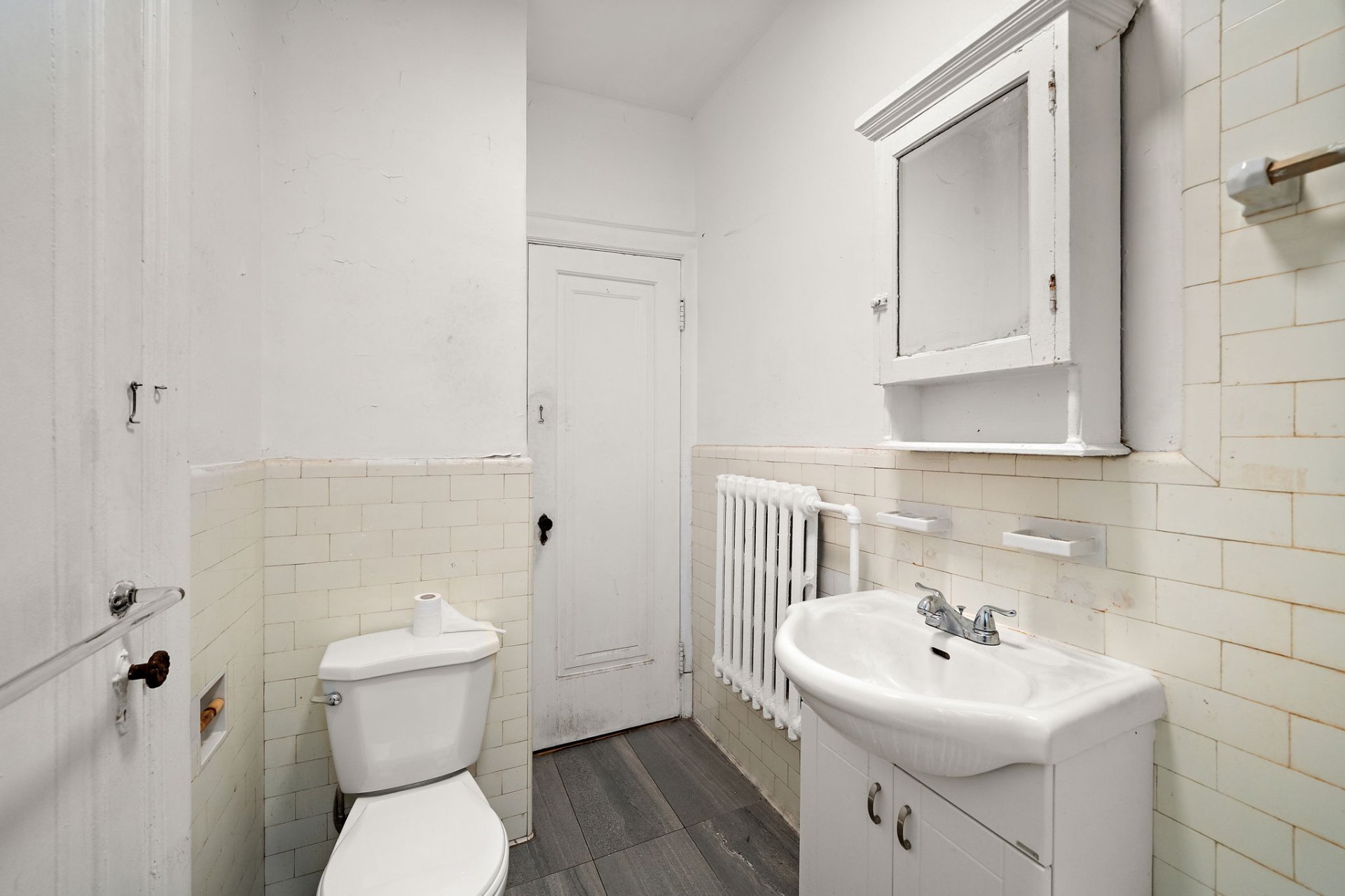 Photo - Salle de bains