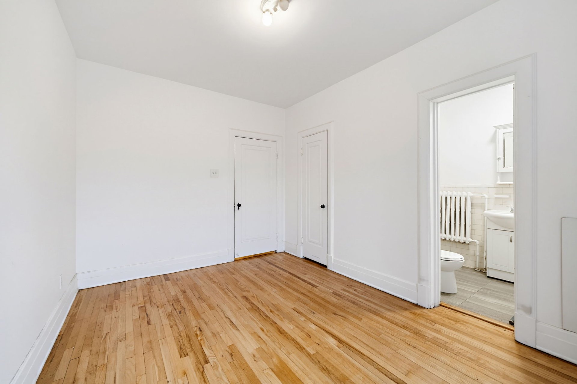 Photo - Chambre à coucher