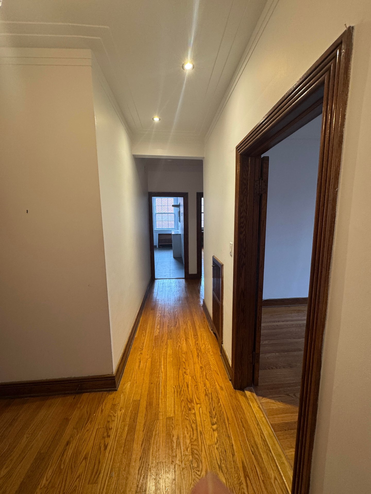Photo - Hall d'entrée