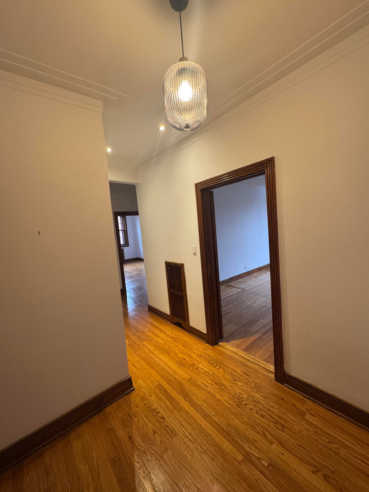 Photo - Hall d'entrée