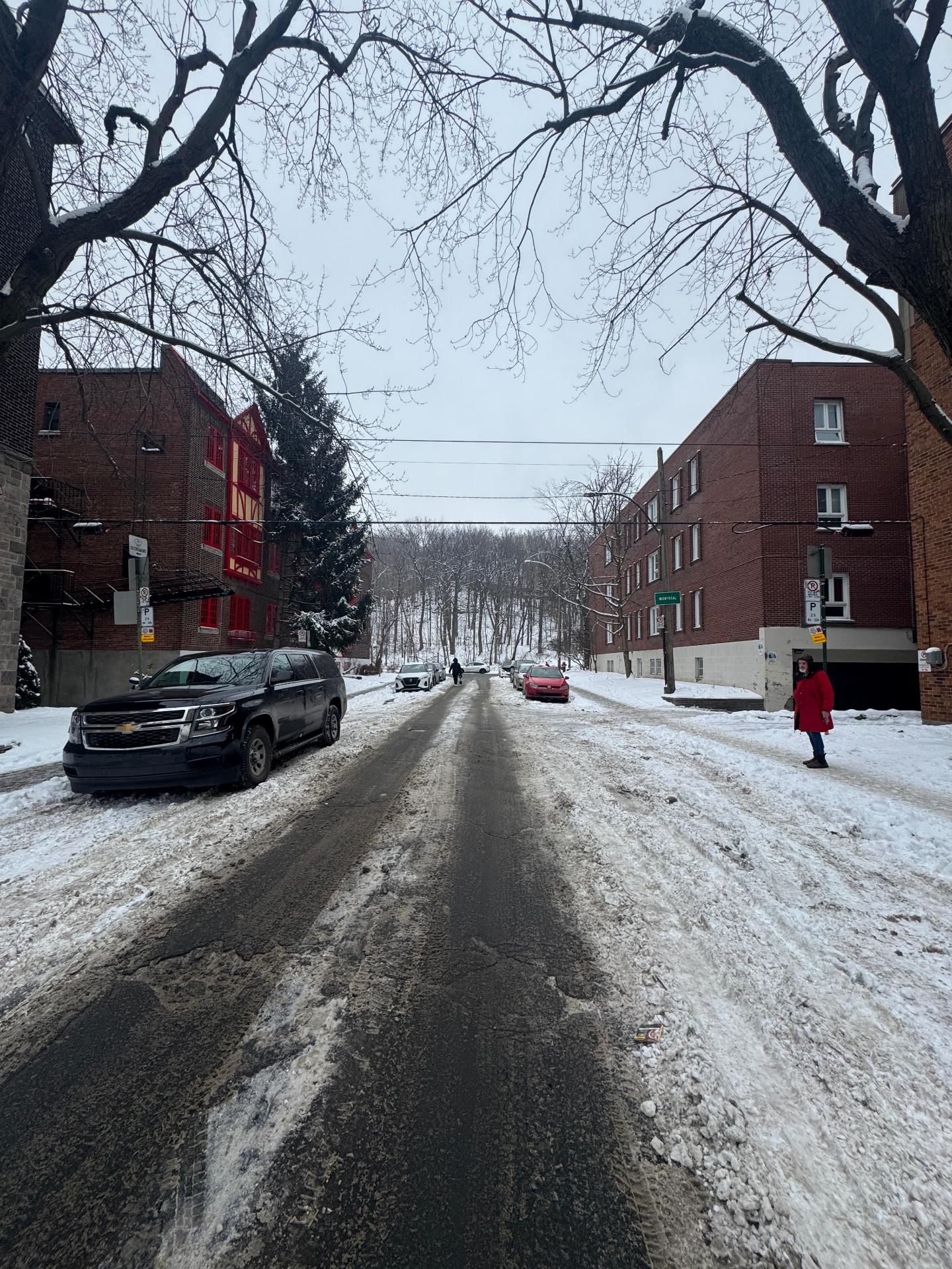 Photo - Extérieur