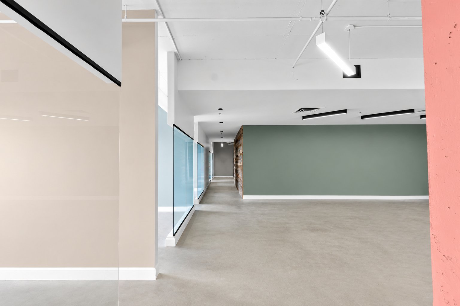 Photo - Hall d'entrée