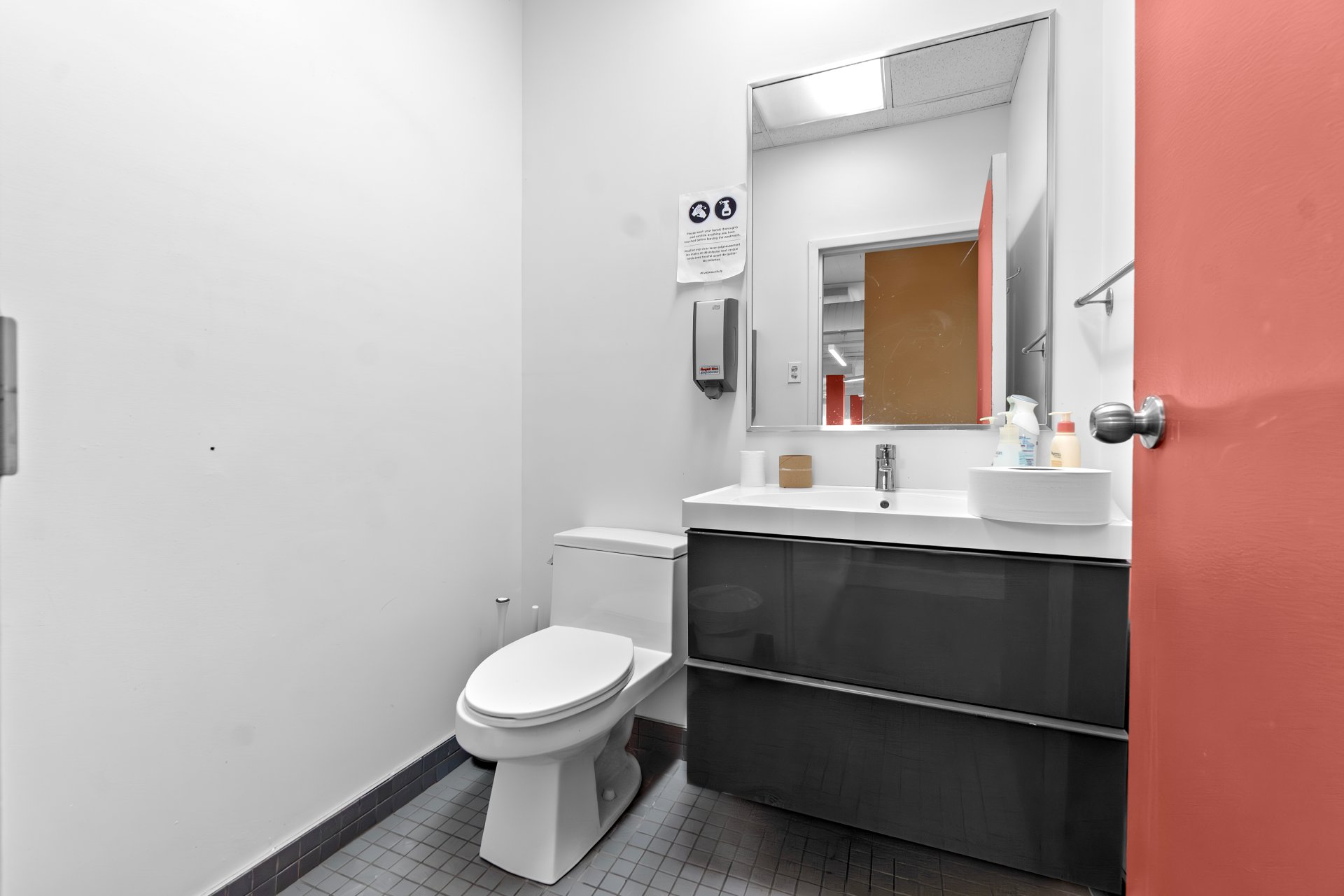 Photo - Salle de bains