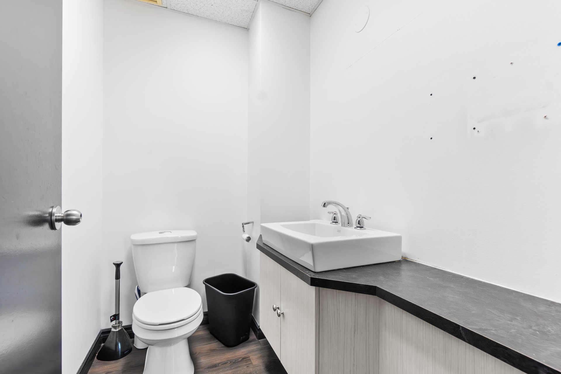 Photo - Salle de bains