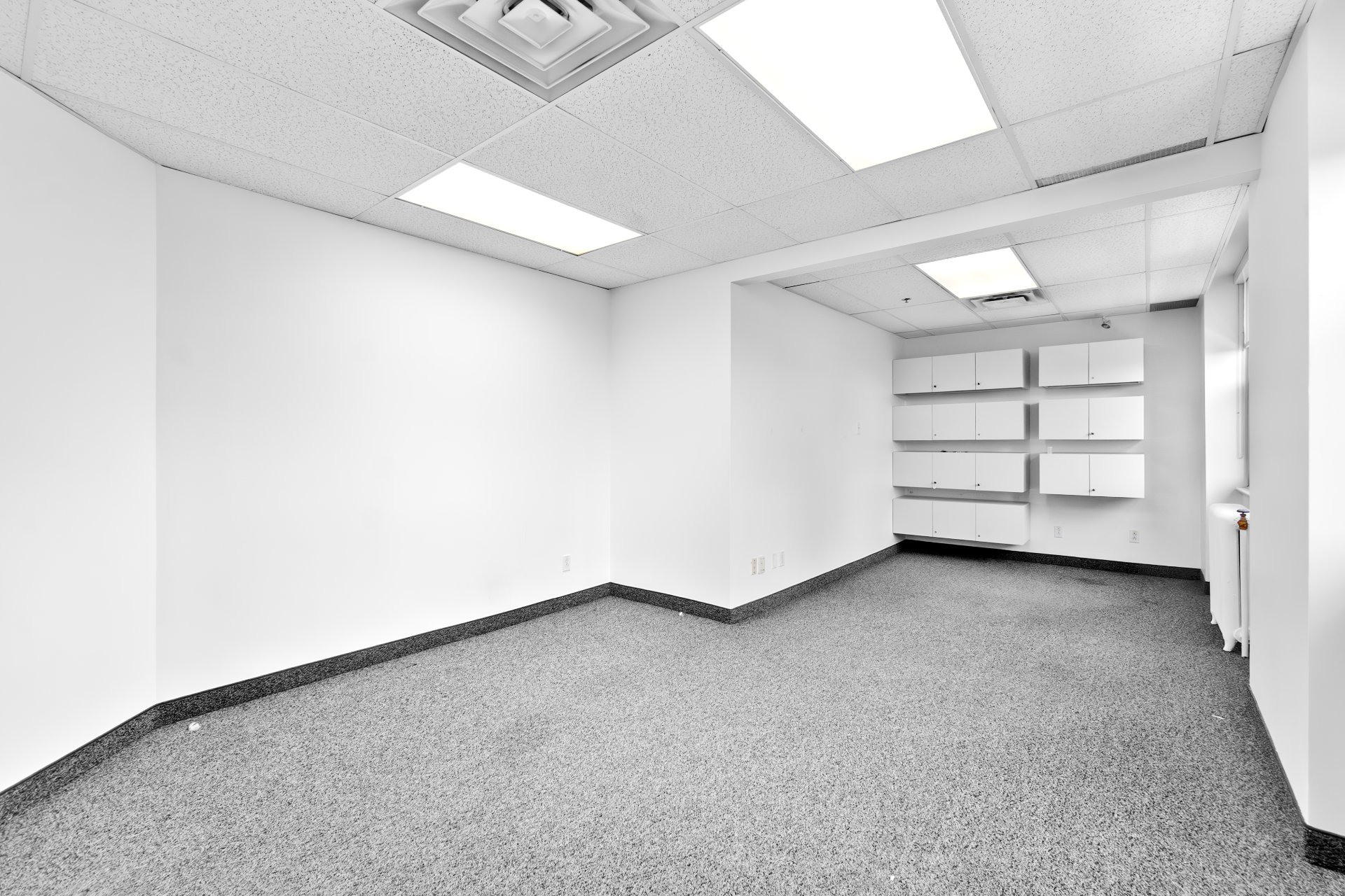 Photo - Salle de conférence