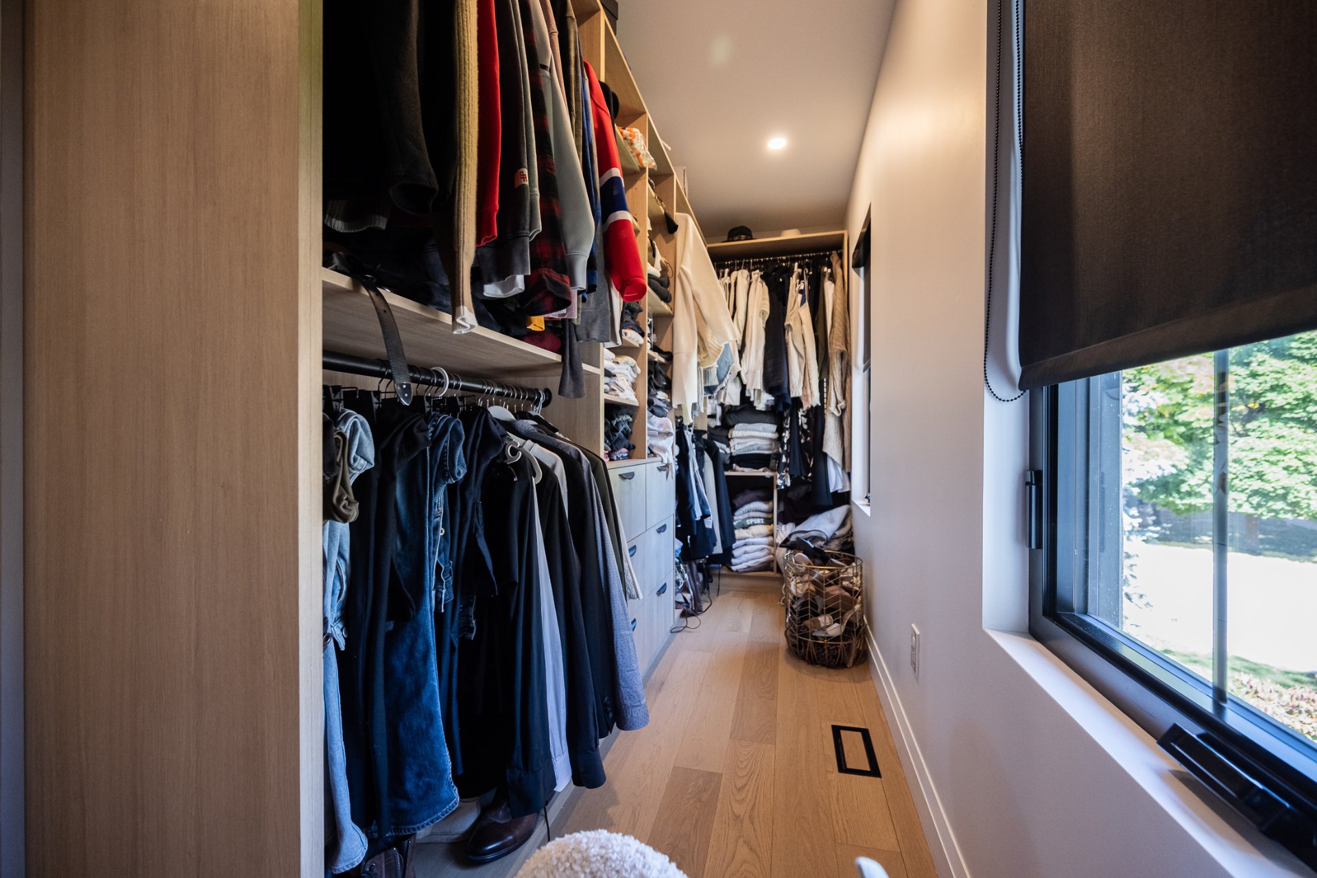 Photo - Penderie (Walk-in)