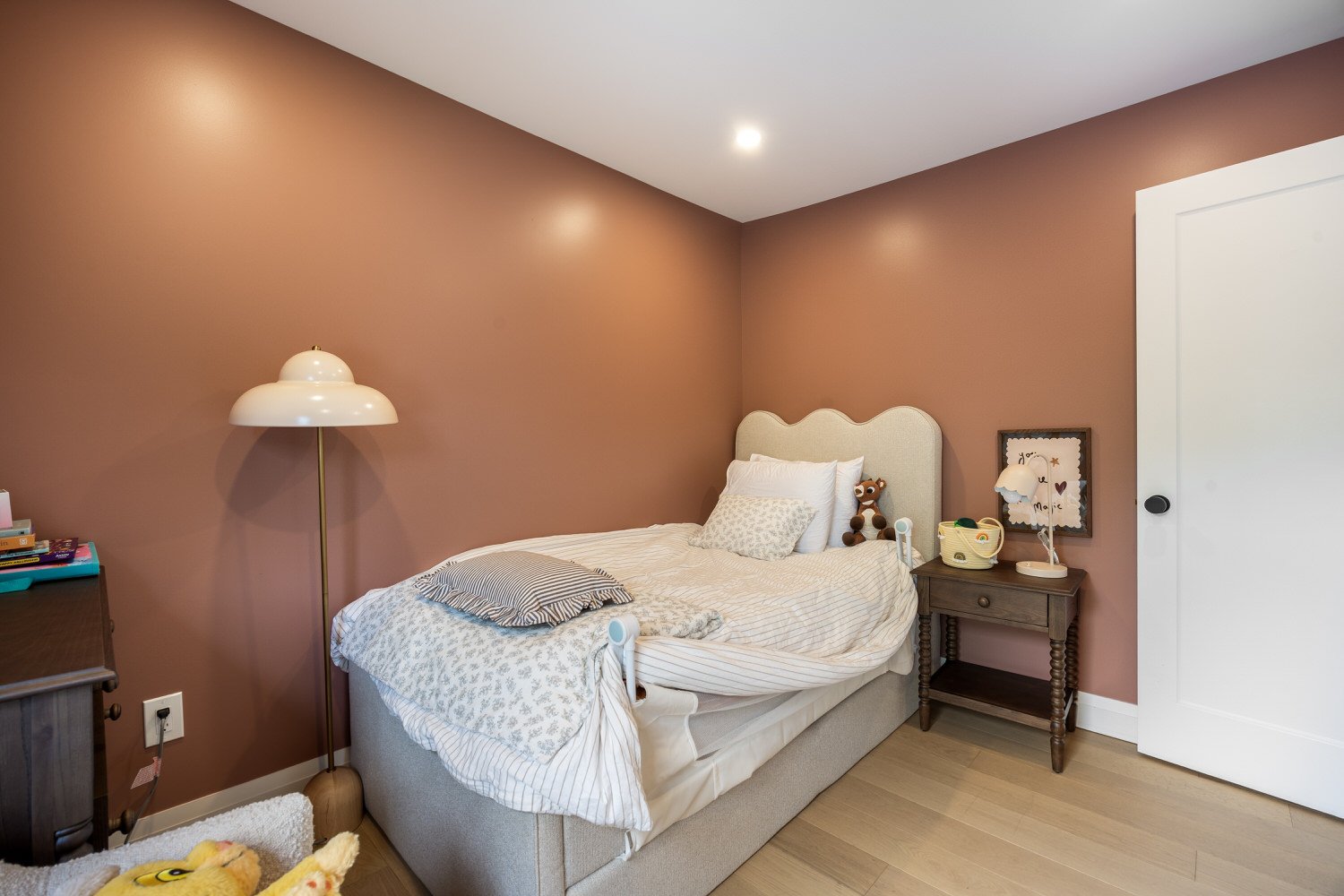 Photo - Chambre à coucher