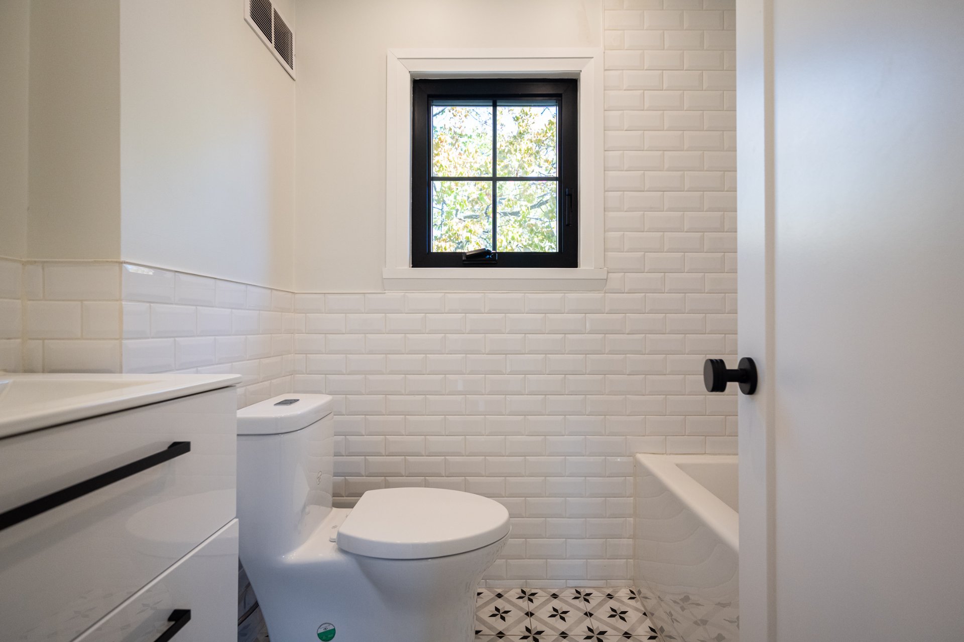 Photo - Salle de bains
