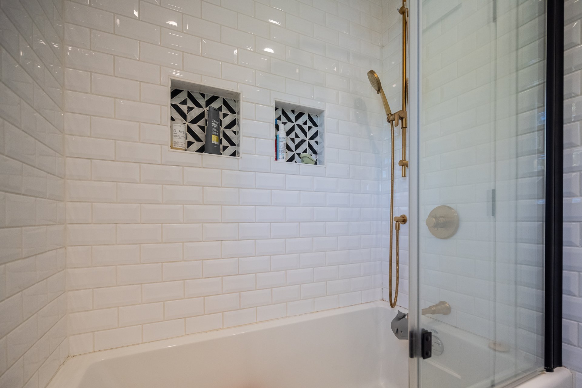 Photo - Salle de bains
