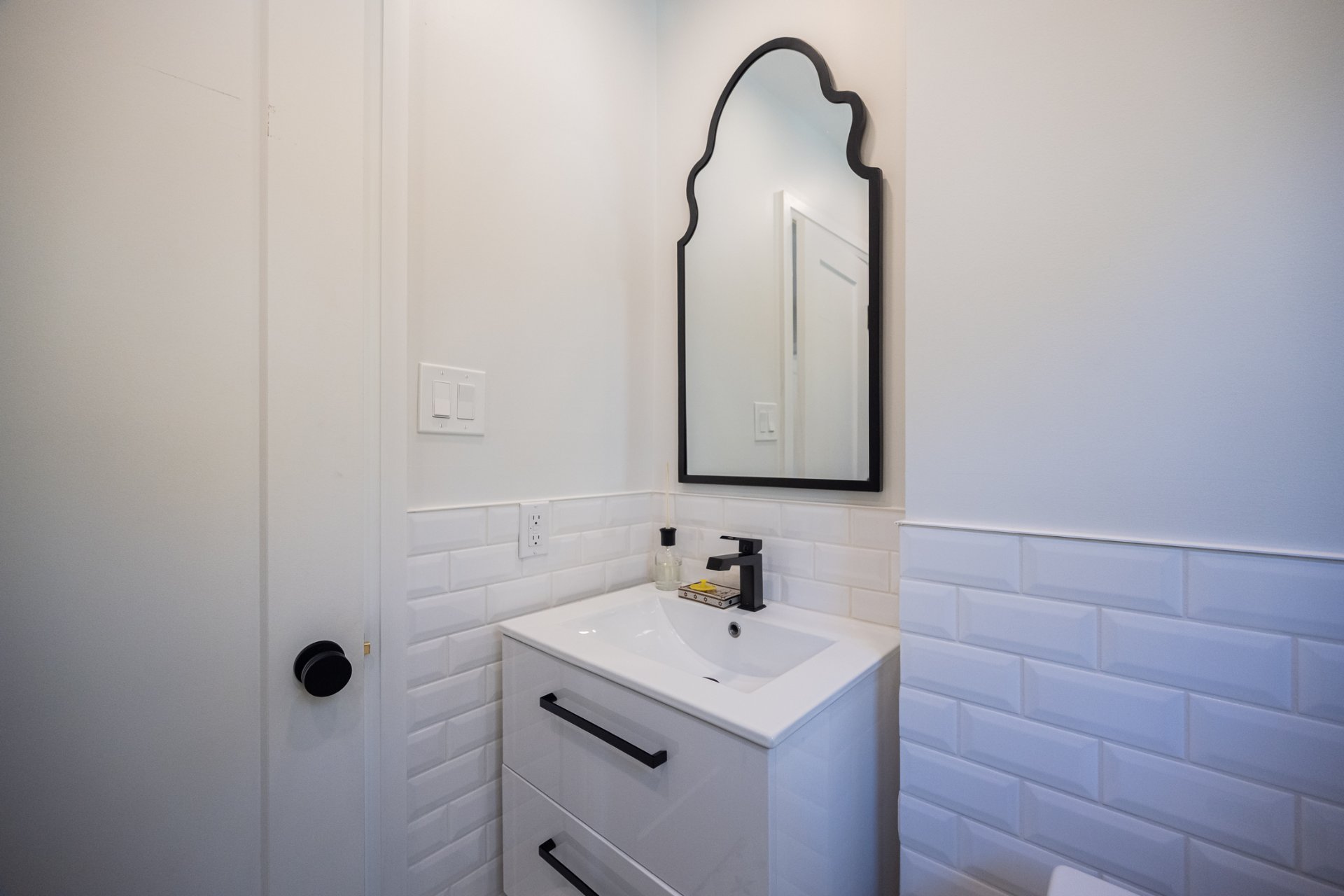 Photo - Salle de bains