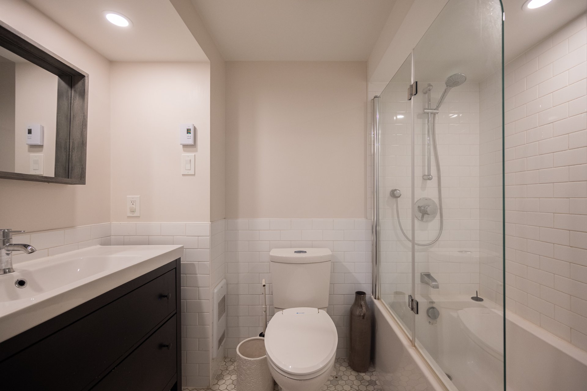 Photo - Salle de bains