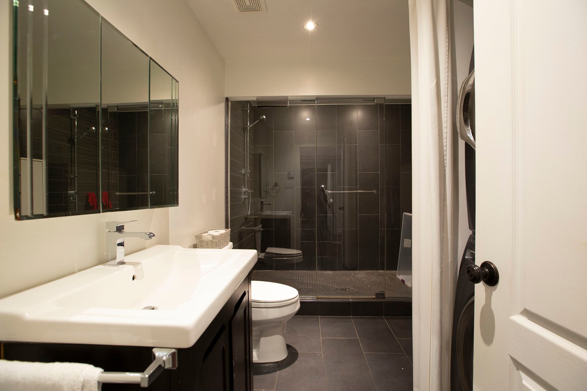 Photo - Salle de bains