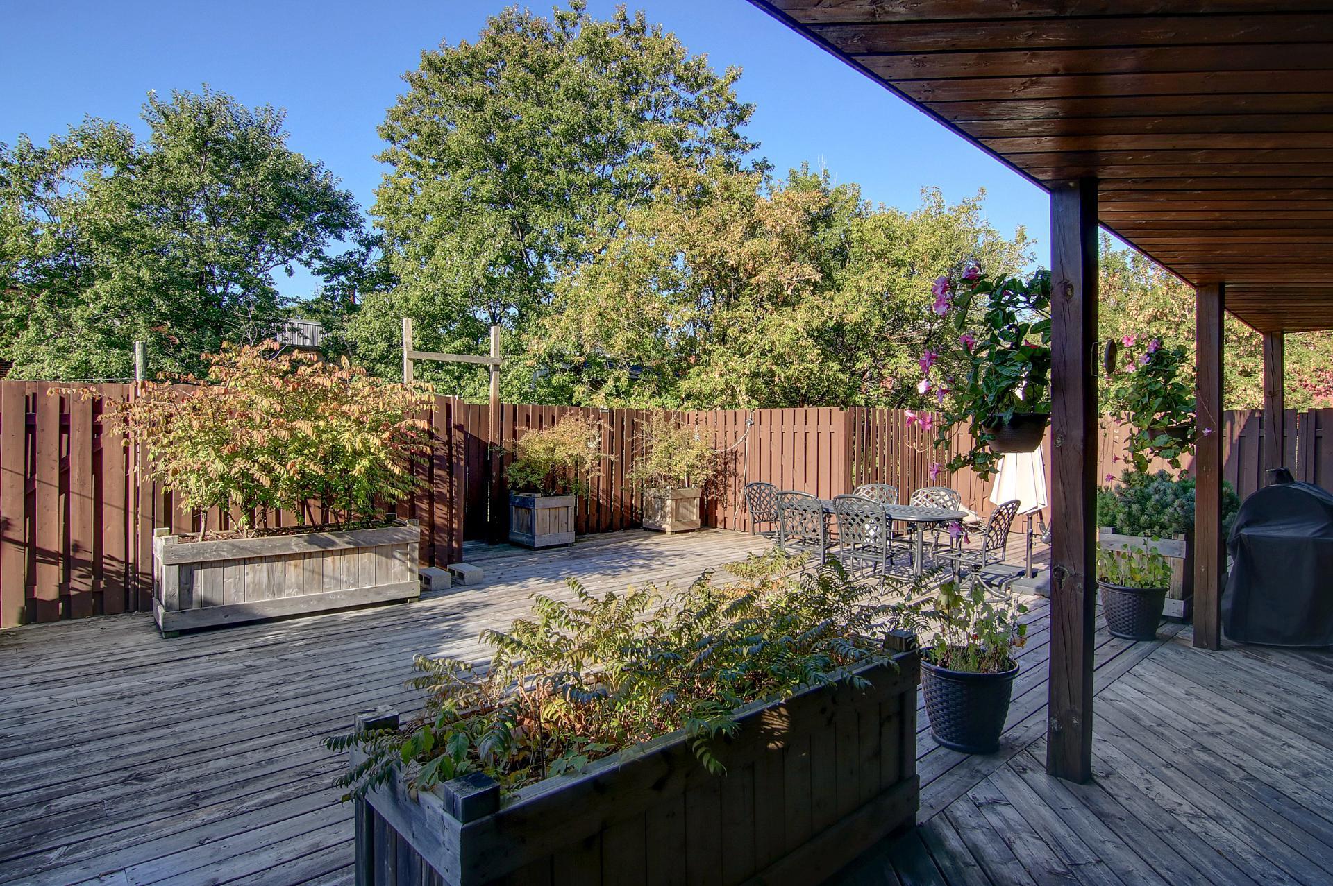 Photo - Terrasse