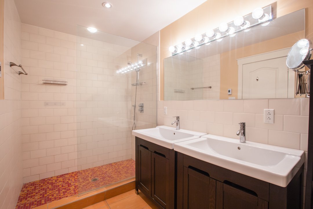 Photo - Salle de bains