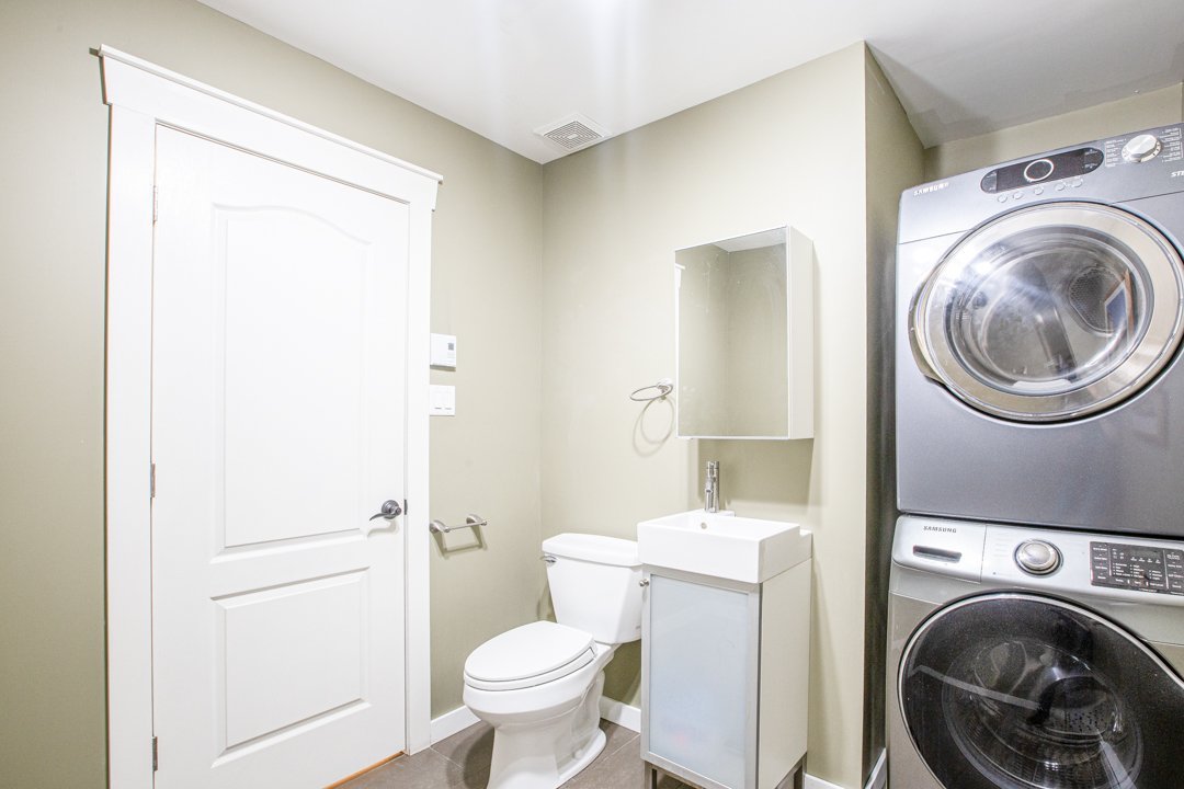 Photo - Salle de bains