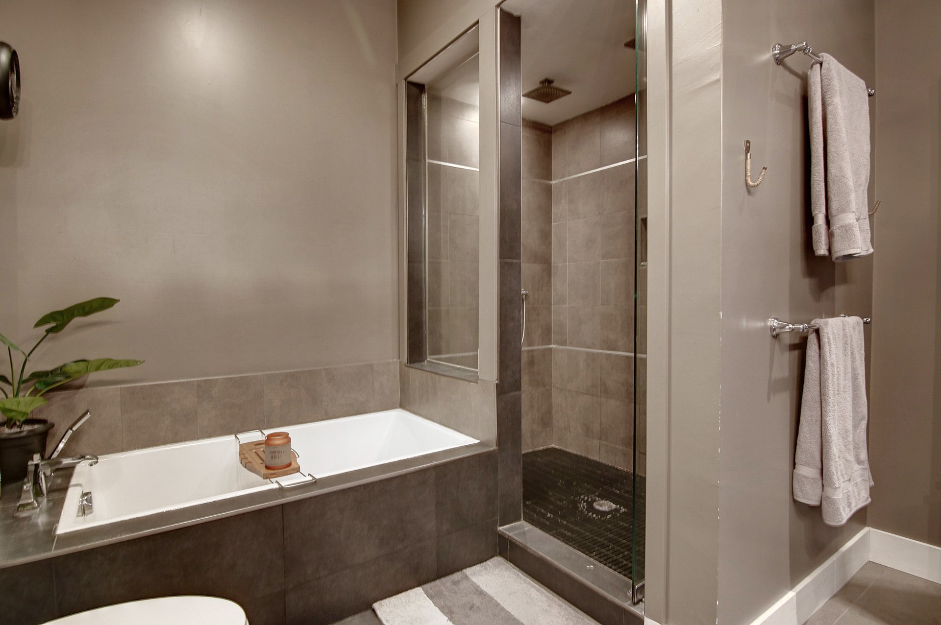 Photo - Salle de bains