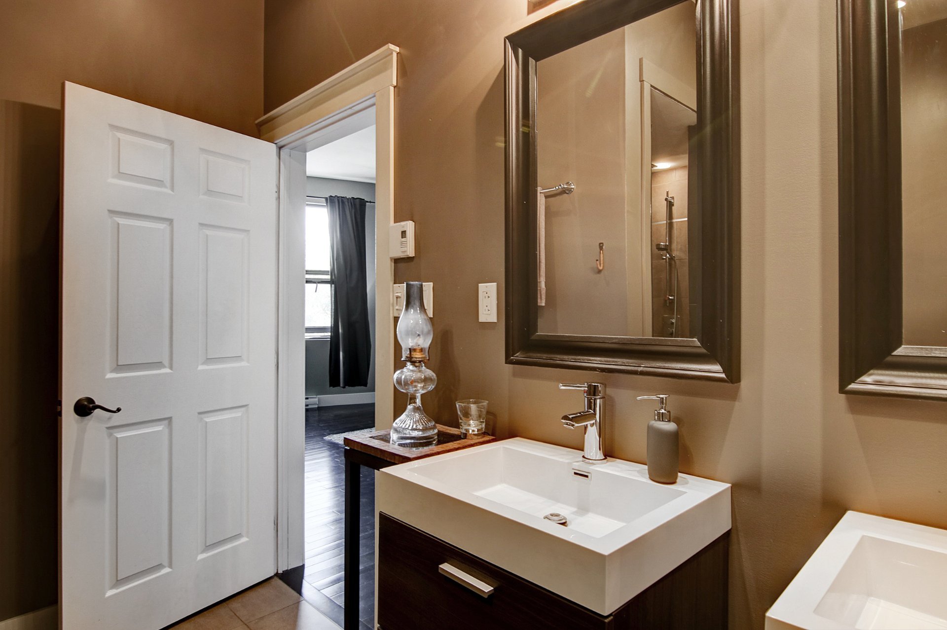 Photo - Salle de bains