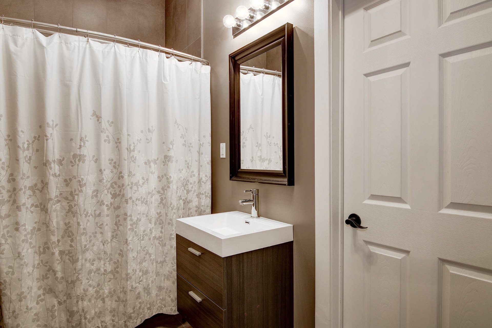 Photo - Salle de bains