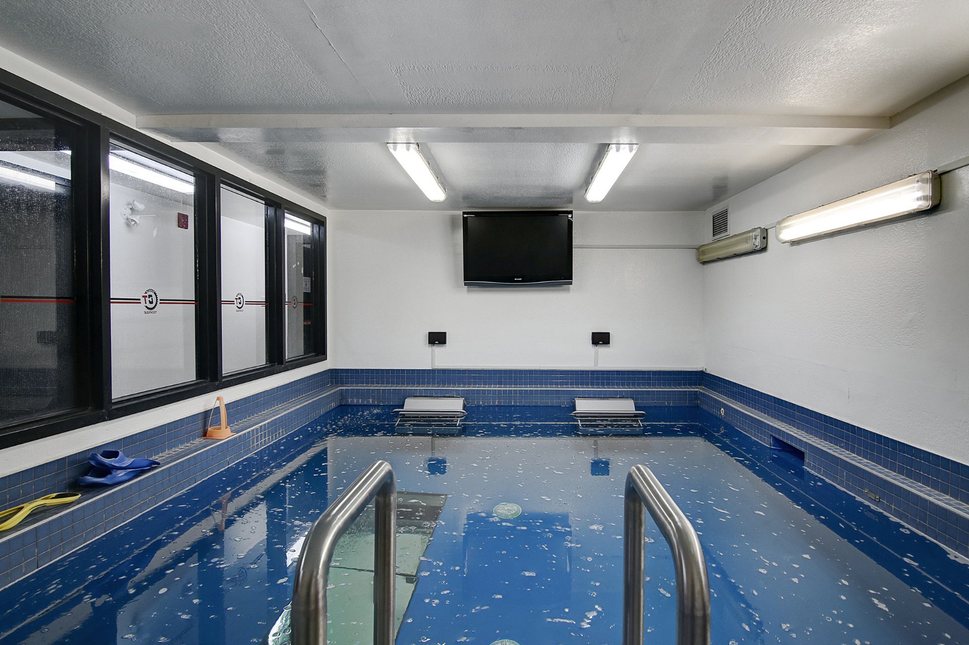 Photo - Piscine