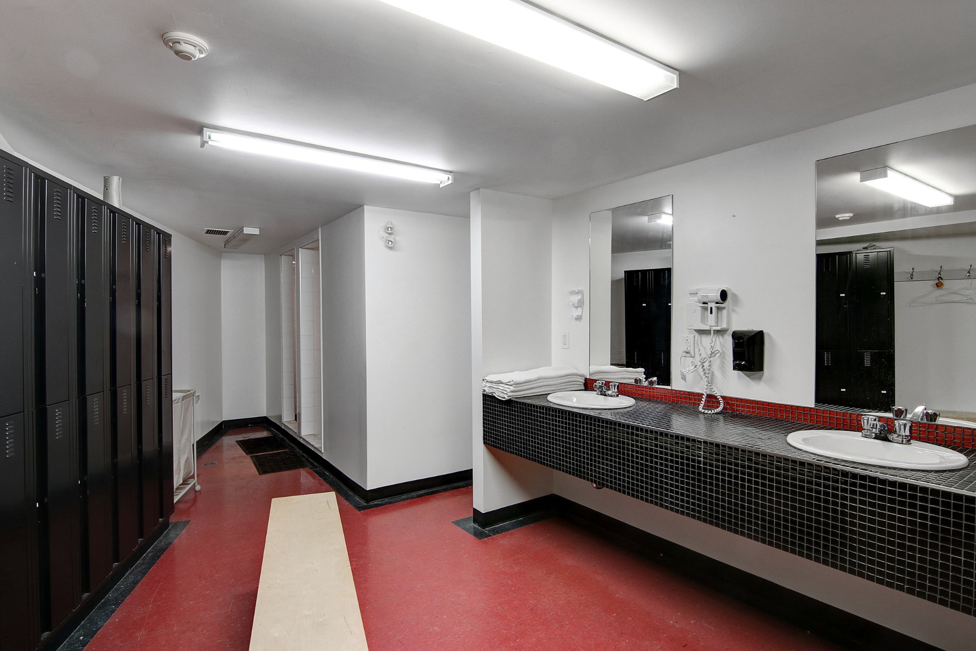 Photo - Salle de bains