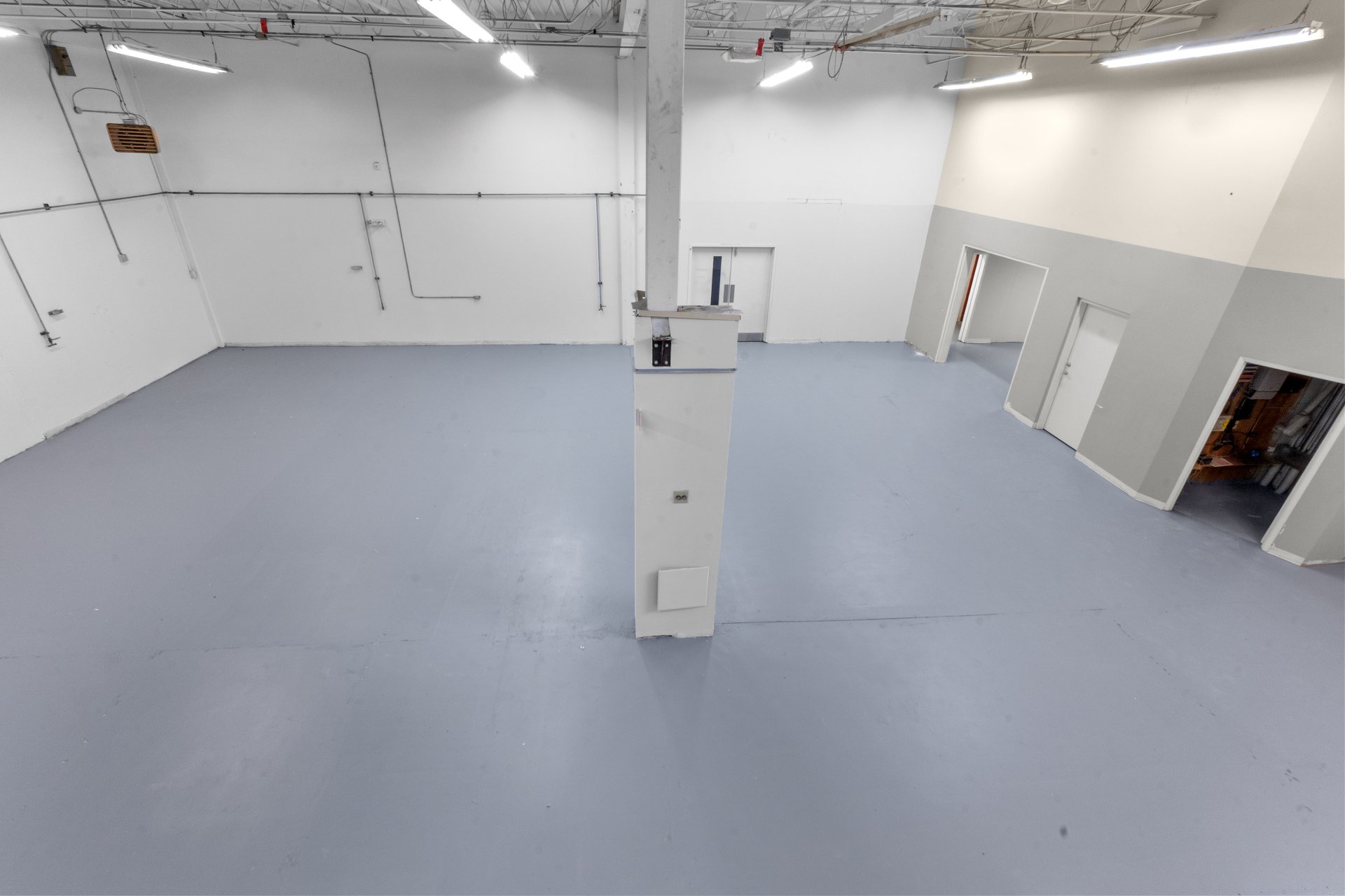 Photo - Overall View