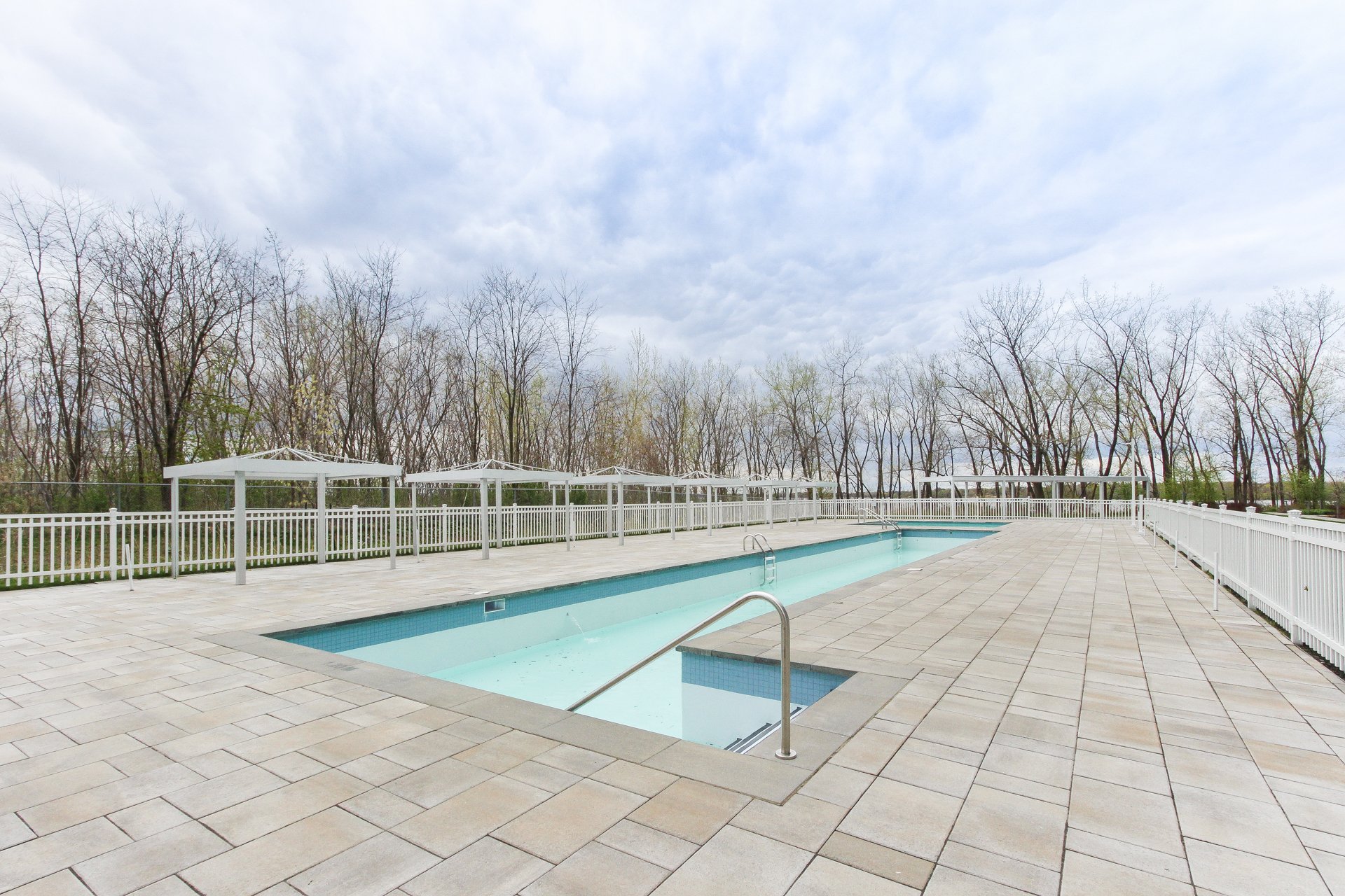 Photo - Piscine