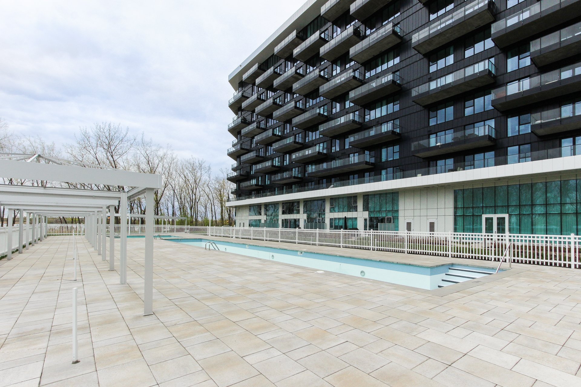 Photo - Piscine