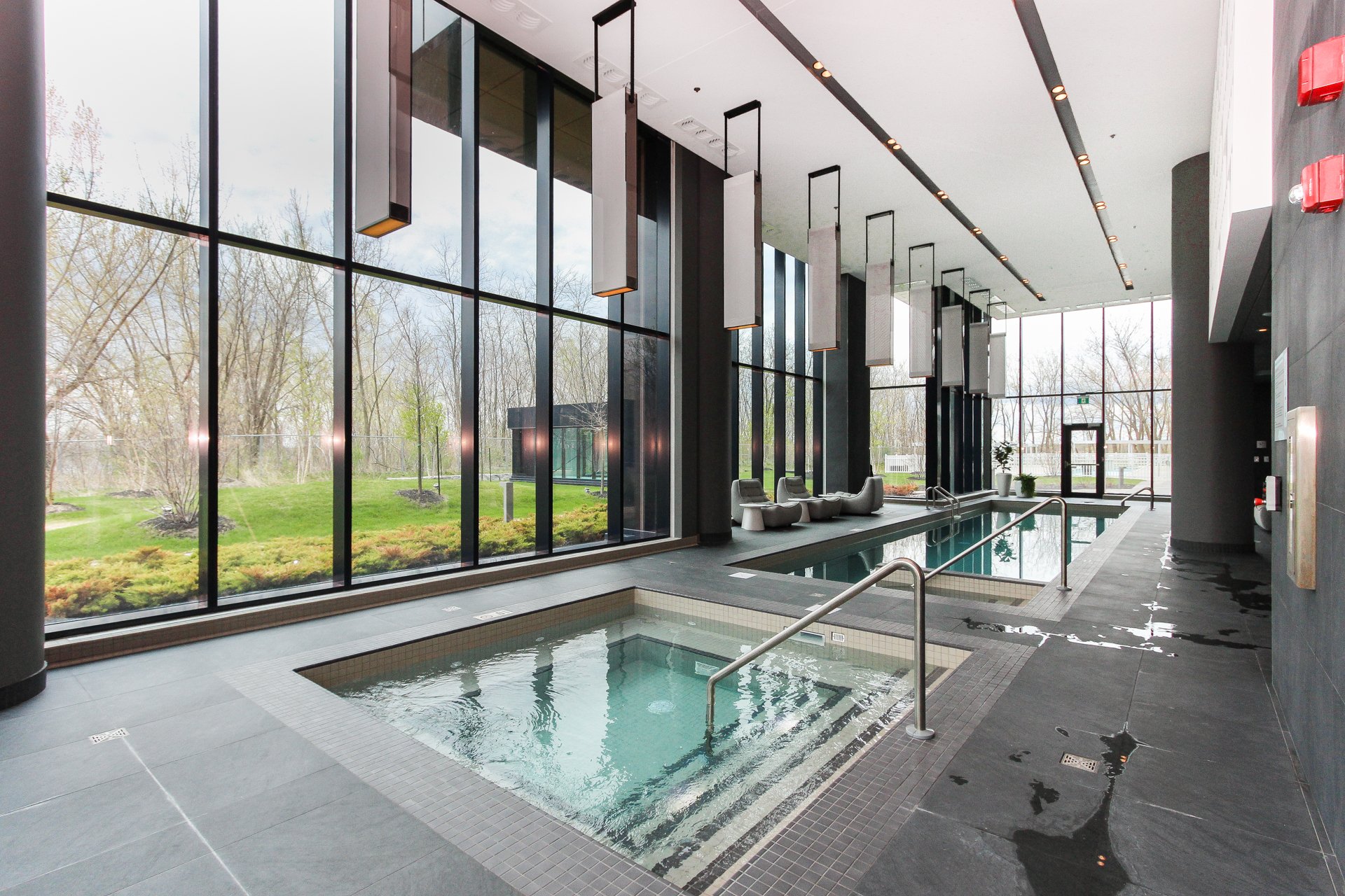 Photo - Piscine