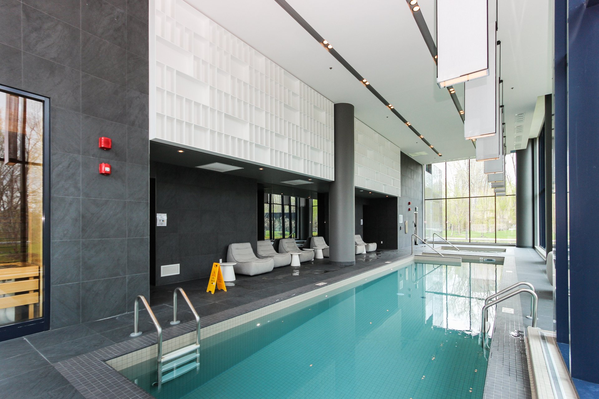 Photo - Piscine