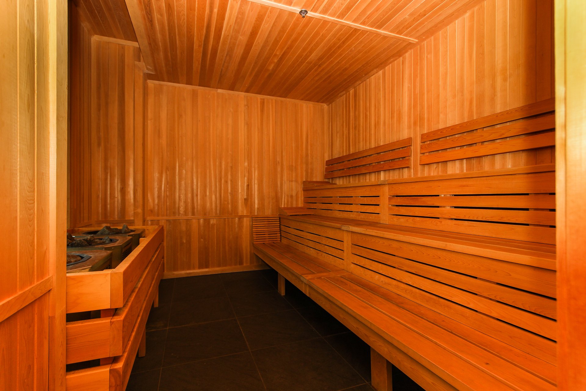 Photo - Sauna