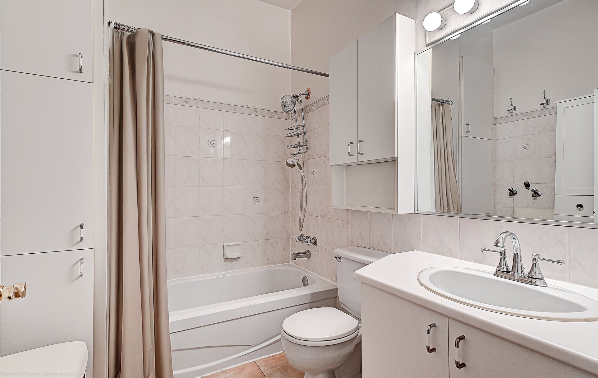 Photo - Salle de bains